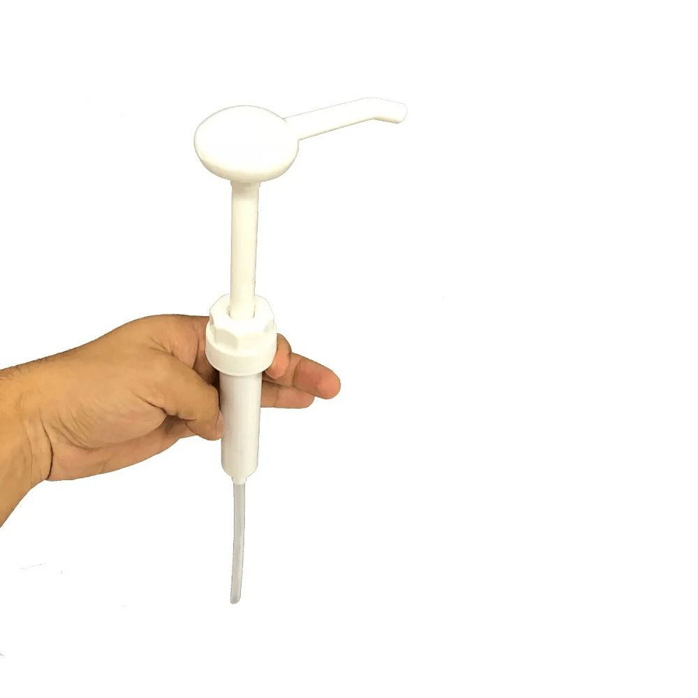 Bomba Manual Para Bidón De 4 Litros