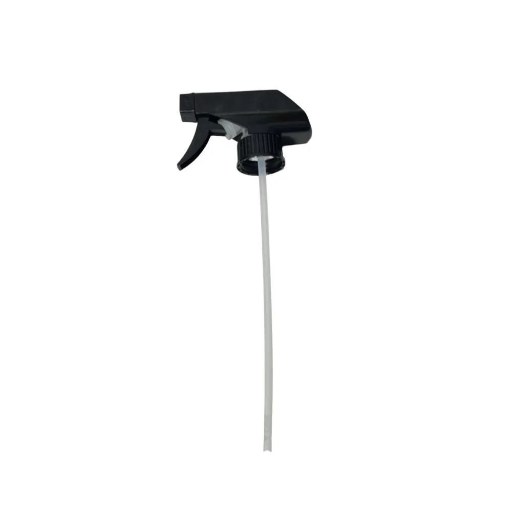 Gatillo Reforzado Resistente A Quimicos - Rosca 28/400 - 19 Cms