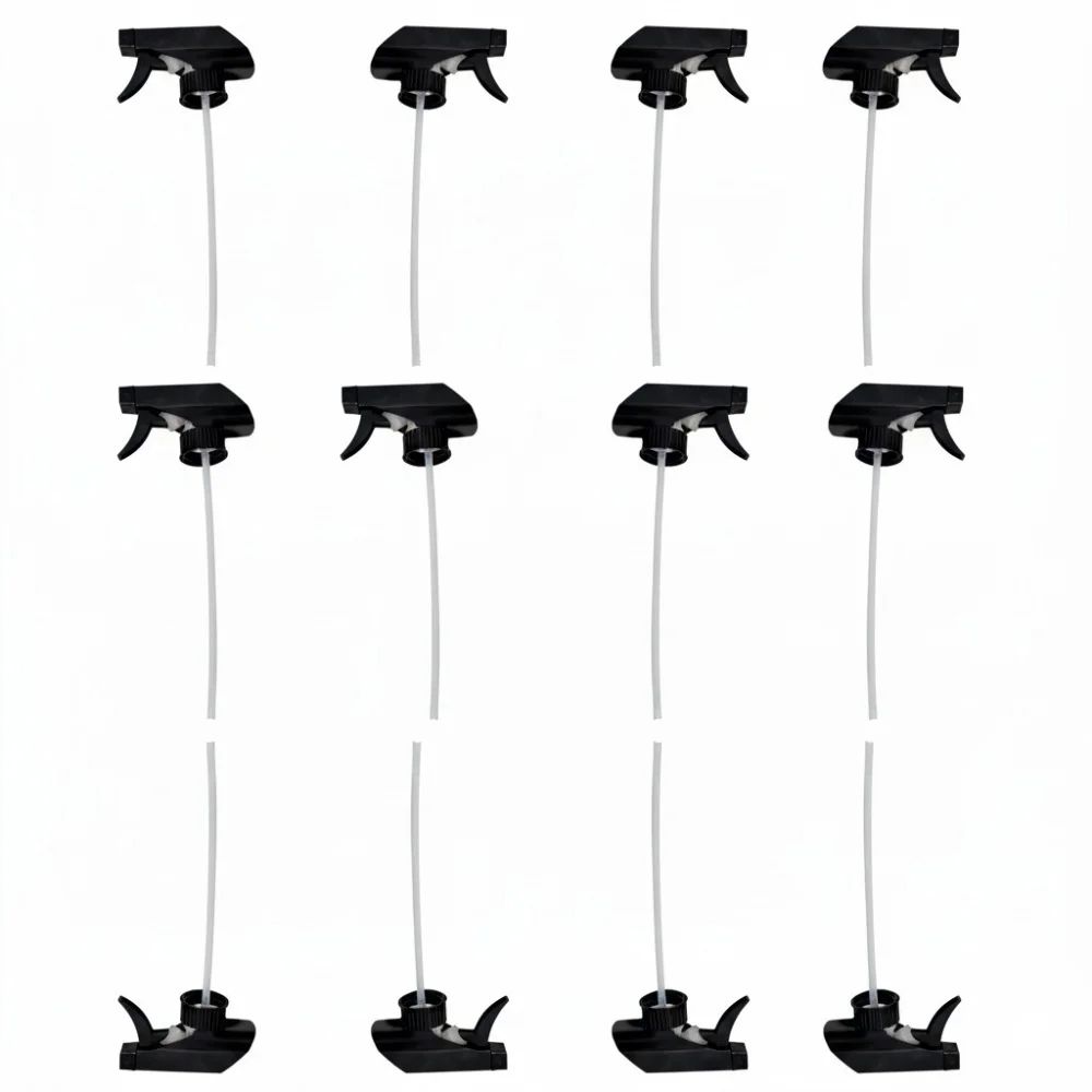 Gatillo Reforzado Resistente A Quimicos - Rosca 28/400 - 19 Cms