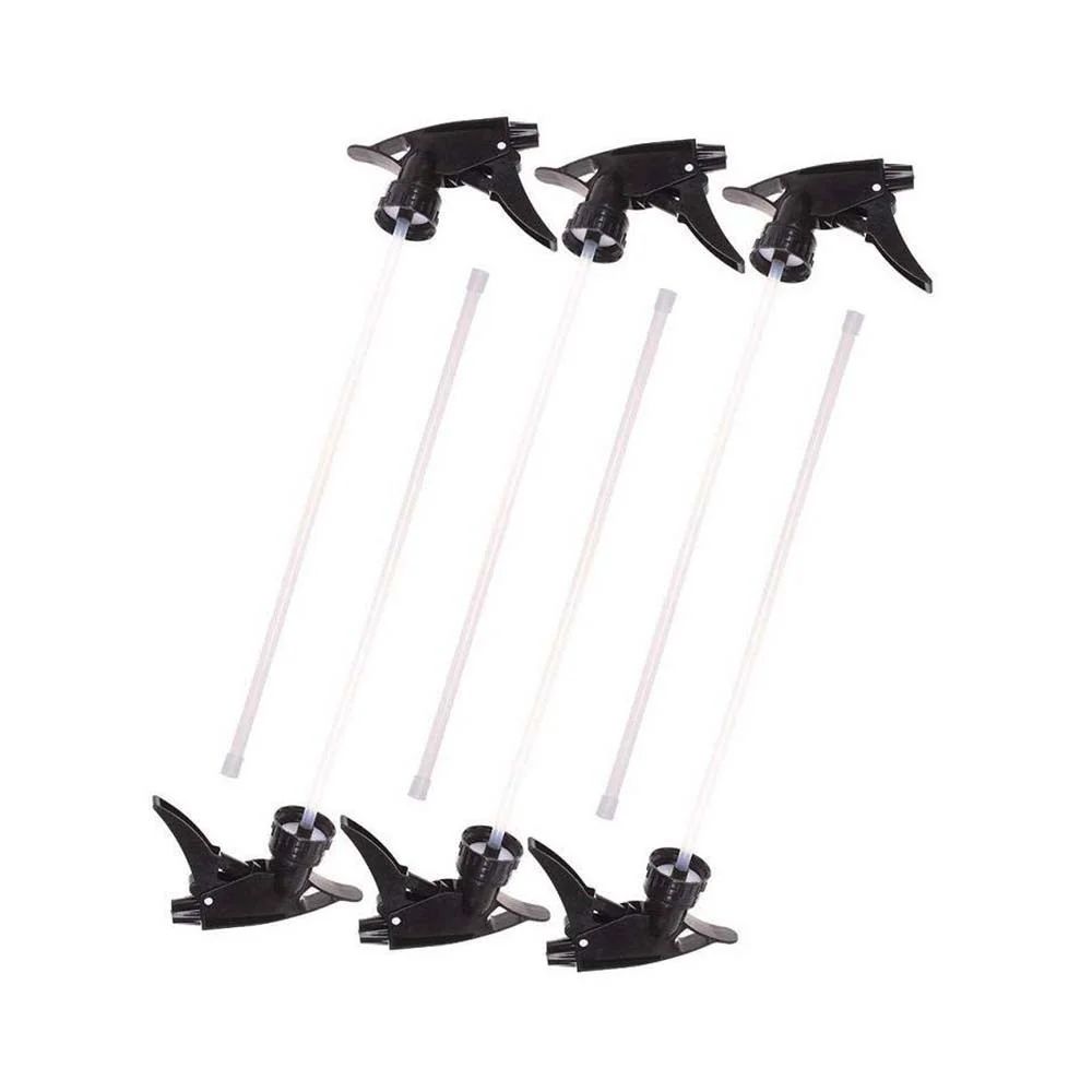 Gatillo Reforzado Resistente A Quimicos - Rosca 28/410 - 23 Cms