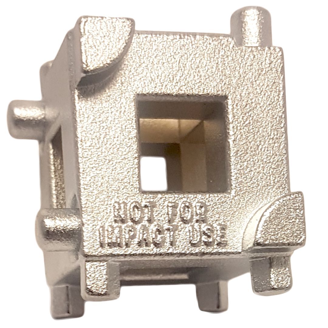 Cubo Para Freno