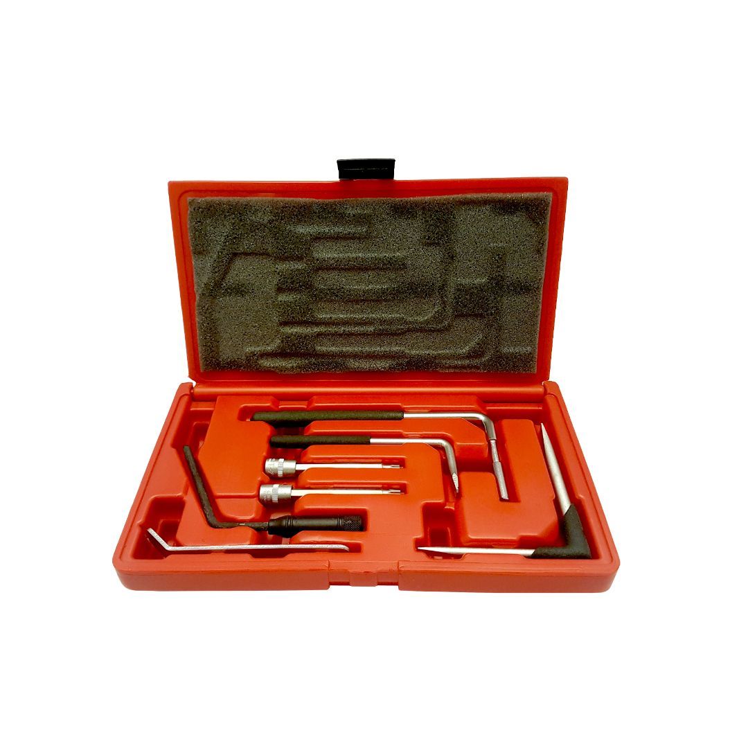 Kit Air Bag X 7 Pcs. - -