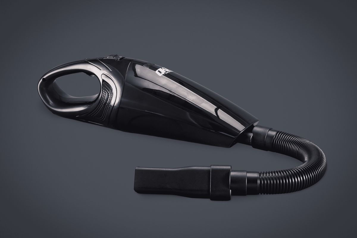 Aspiradora Inalambrica Recargable Usb QKL
