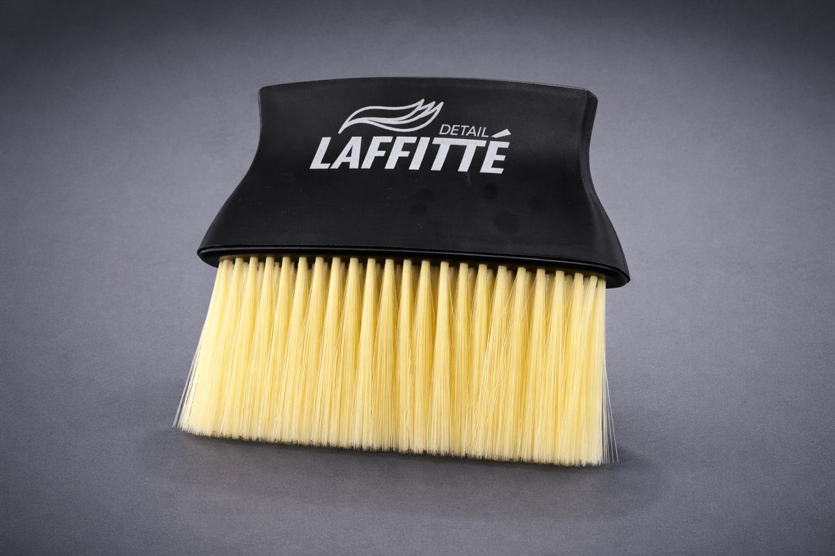 Brocha Cepillo De Limpieza Para Rejillas De Aire Laffitté