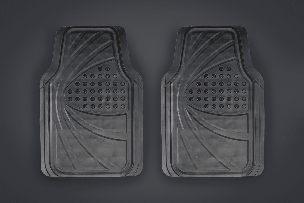 Cubre Alfombra Deep Care 5 Piezas QKL