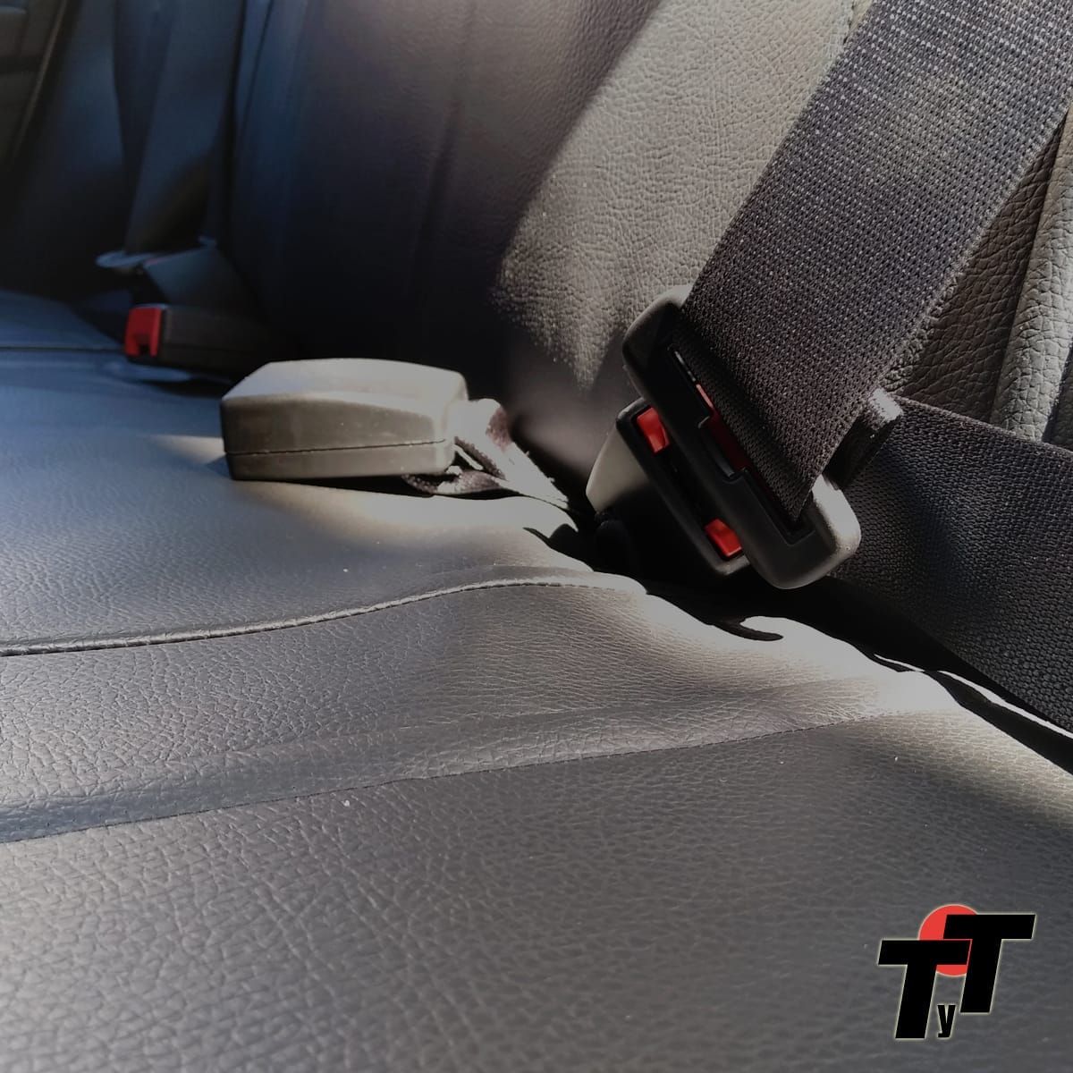 Funda Cubre Asiento Audax 2da Gen Talle B Nn QKL