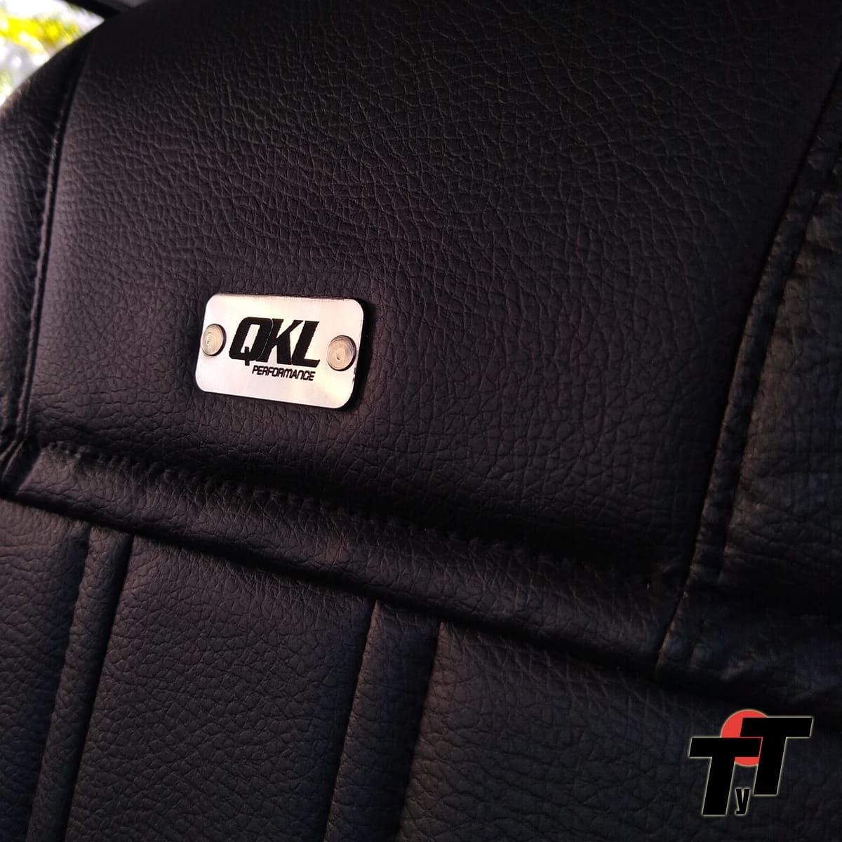 Funda Cubre Asiento Audax 2da Gen Talle B Nn QKL